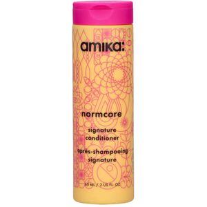 Amika: Normcore Signature Conditioner 60 ml