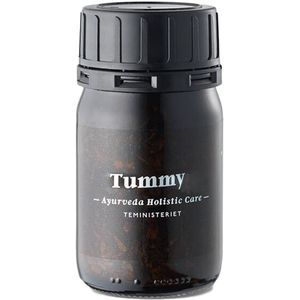 Teministeriet Ayurveda Tummy Jar 75 g