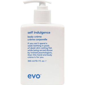 Evo Self Indulgence Body Créme (U) 300 ml