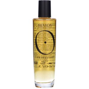 Orofluido Elixir 100 ml