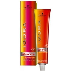 Schwarzkopf Igora Vibrance 7-4 (UU) 60 ml