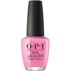 OPI Lima Tell You About This Color! 15 ml