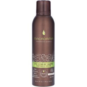 Macadamia Style Extend Dry Shampoo (U) 163 ml