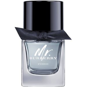 Burberry Mr. Burberry Indigo EDT 50 ml