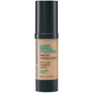 Youngblood Liquid Mineral Foundation - Doe 30 ml