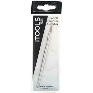 iTools Trim Cuticle Remover and Pusher