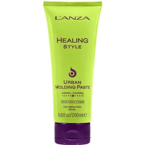 Lanza Healing Style Urban Molding Paste 200 ml