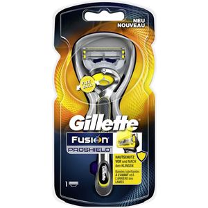 Gillette Fusion Proshield Skraber