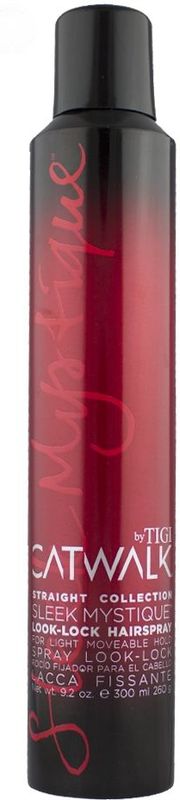 Tigi Catwalk Look-Lock Hairspray (U) 300 ml