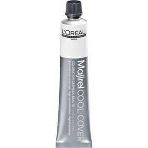 Loreal Majirel Cool Cover 6.17 60 ml