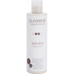 Purerené Spirulina Curative Balm (U) 250 ml