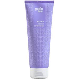 Yuaia Haircare Blond And Bright Conditioner 250 ml