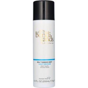 Bondi Sands Self Tanning Mist Light/Medium 250 ml