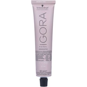 Schwarzkopf Igora Royal Absolutes 7-560 60 ml