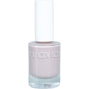 You Look Good Nail Polish Faded Pink 10 ml