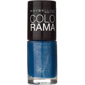 Maybelline neglelak blå 170A 7 ml