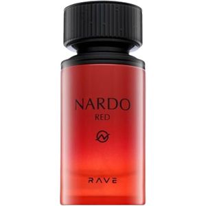 Alexandre.J - RAVE - Parfum - Nardo Rood - 100ml