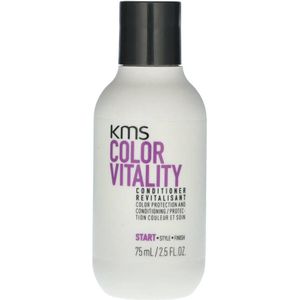 KMS ColorVitality Conditioner (U) 75 ml