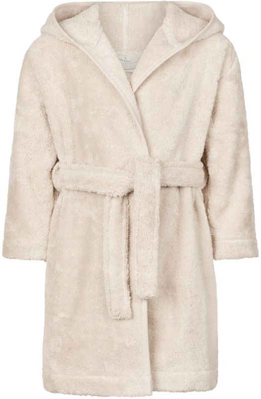 De Lille Kanin - Soeren Le Schmidt - Badjas - Biologisch Katoen - Zacht