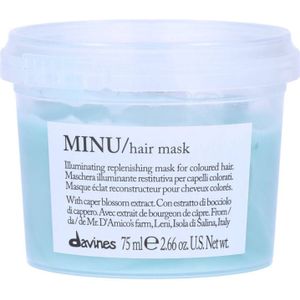 Davines MINU Hair Mask 75 ml