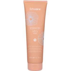 Echosline Keratin Veg Mask 300 ml