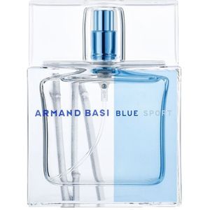 Armand Basi Blue Sport EDT 50 ml