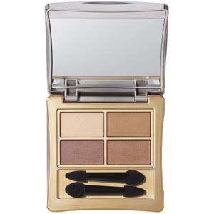 Elizabeth Arden Oh So Neutral  Eyeshadow Quad 3 g