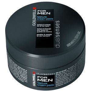 Goldwell Dualsenses Men Styling Texture Cream Paste (U) 100 ml