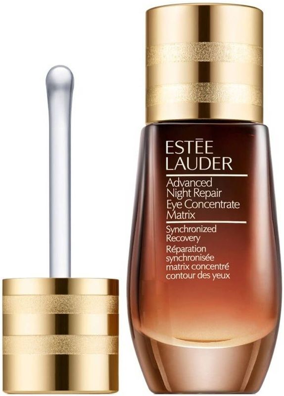 Estee Lauder - Advanced Night Repair Eye Concentrate Matrix - Oogcrème - 15 ml