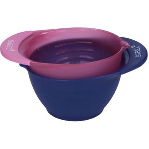 Sibel Tinting Bowls Ref. P005319  2 stk.