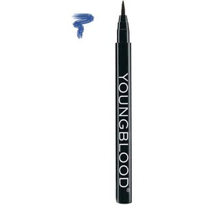 Youngblood Eye-Mazing Liquid Liner Pen - Azul (U) 0 ml