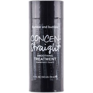 Bumble and Bumle Concen-straight Smoothing Treatment (Outel) 50 ml