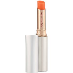 Jane Iredale Just Kissed Lip & Cheek Stain Forever Peach 3 g