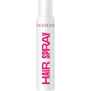 You Look Good Hair Spray 200 ml
