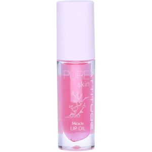 Trontveit Pure Skin Attitude Miracle Lip Oil 4 ml