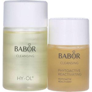 Babor Hy-Öl & Phytoactive Cleansing Bar 50 ml