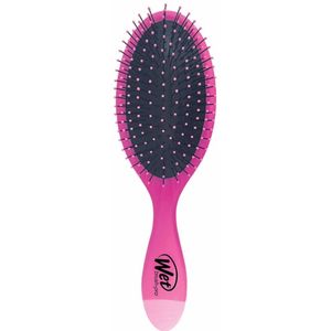Wet Brush Brush & Cleaner Shades Of Love Pink (U)