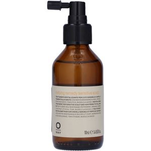 Oway - Vivifying Remedy - Haarverzorging - Gevoelige Hoofdhuid