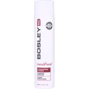 BosleyMD MendXtend Strengthening Shampoo 300 ml