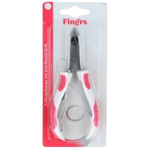 Fingrs Pro Negleklipper