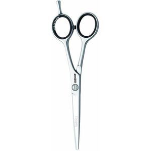 Jaguar White Line Silver Ice 5.5"" Scissor