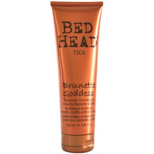 TIGI Brunette Goddess Conditioner 250 ml
