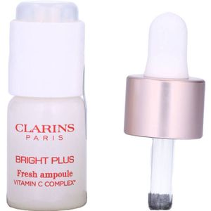 Clarins Bright Plus Fresh Ampoule 8 ml