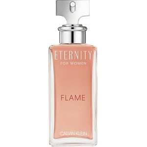 Calvin Klein Eternity Flame For Women EDP 100 ml