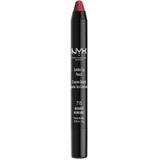 NYX Jumbo Lip Pencil Burgundy 715 5 g