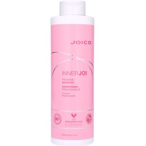 Joico - InnerJoi Preserve - Shampoo - 1000 ml