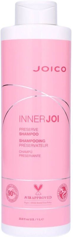 Joico - InnerJoi Preserve - Shampoo - 1000 ml