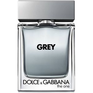 Dolce & Gabbana The One Grey EDT 50 ml