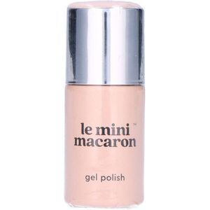 Le Mini Macaron Gel Polish Serpentine Sheer 8 ml