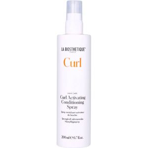 La Biosthetique - Curl Activating - Conditioner - 200 ml